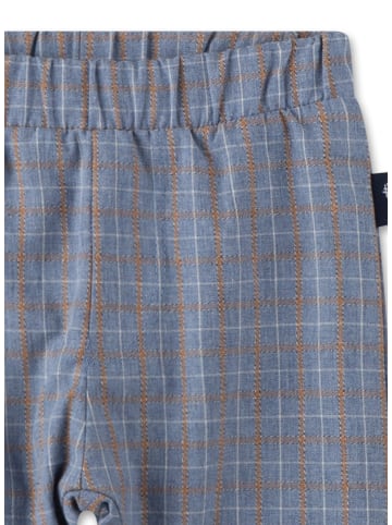 Sanetta Webhose in Blau