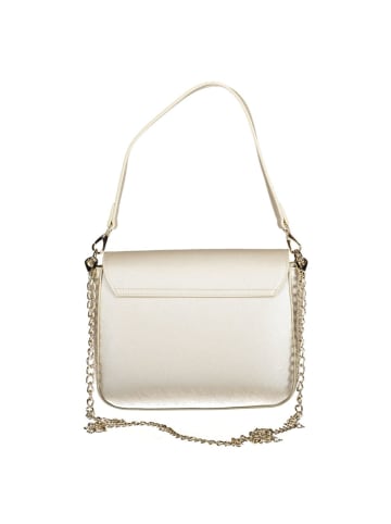 Valentino by Mario Valentino Graue Polyurethan-Tasche