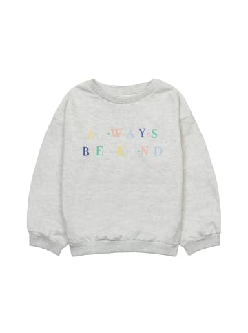 Minoti Sweatshirt 10KFCREW 1 in grau