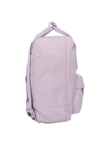 FJÄLLRÄVEN Kanken 16 Daypack 29 cm in pastel lavender