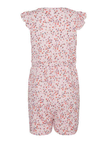 Vero Moda Girl Jumpsuit in Heavenly Pink