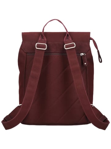 Zwei Rucksack Olli OR13 in Bordeaux