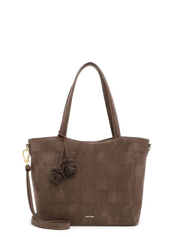 SURI FREY Shopper SFY Glory in taupe
