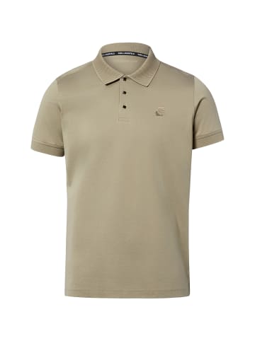Karl Lagerfeld Shirt in oliv
