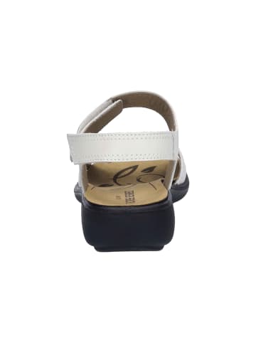 Josef Seibel Sandalen in Weiß