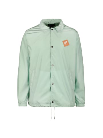 Jordan Übergangsjacke Jumpman Classics in mint / weiß