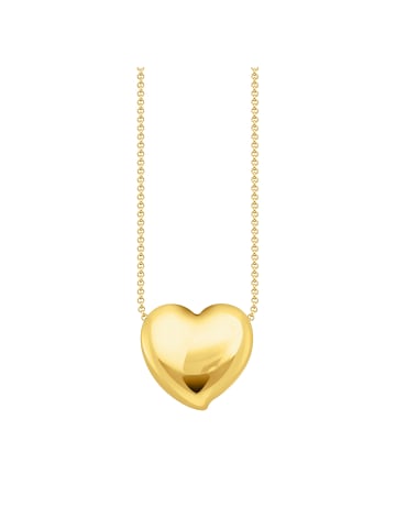 Thomas Sabo Kette in gold