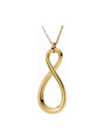 DKNY Collier in Gold 60 cm