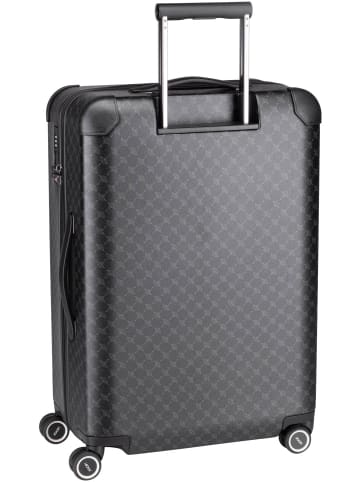 JOOP! Koffer & Trolley Cortina Volare C65 Trolleycase MVZ 4W in Phantom