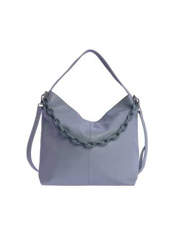 Amichi Shopper Paula (B)38 x (H)32 x (T)13 cm in Blau