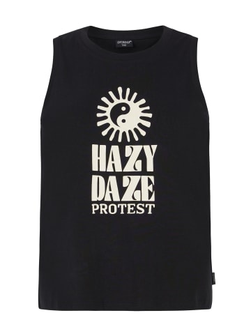 Protest " PRTMalang in True Black