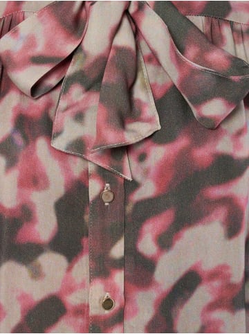 More & More Bluse in lind altrosa - 0001