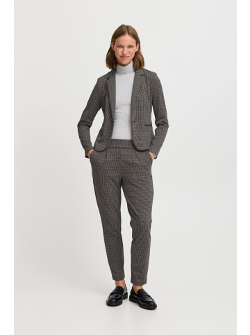 b. young Hose BYROWAN Regular fit in Black Mix