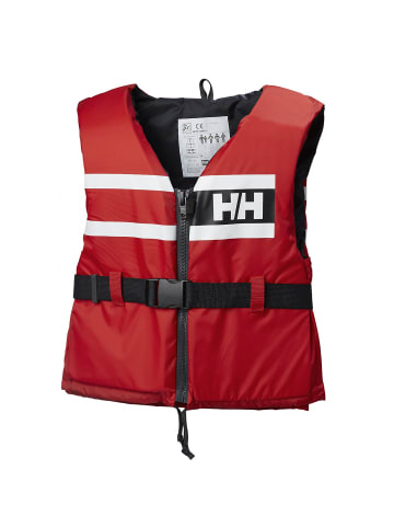 Helly Hansen SPORT COMFORT in Rot