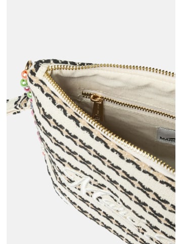 Marc Ellis Clutch in BEIGE