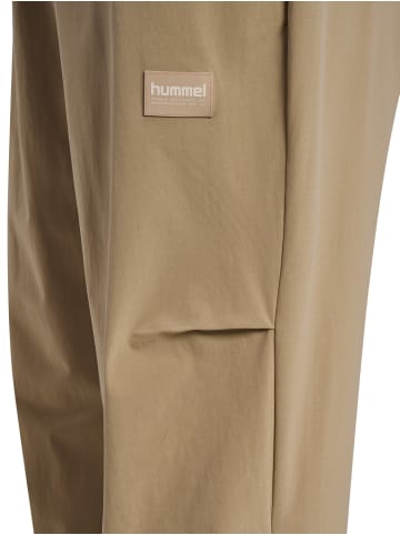 Hummel Hose Hmlsorona Lebensstil Erwachsene in CORNSTALK