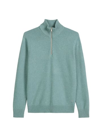 Marc O'Polo Troyer regular in arctic blue