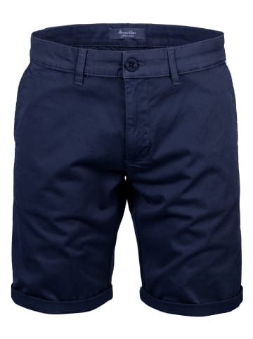 Amaci&Sons Chinoshort PAXTANG in Navyblau