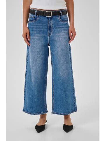 My Essential Wardrobe Jeans MWAlma Loose fit in Medium Blue Wash