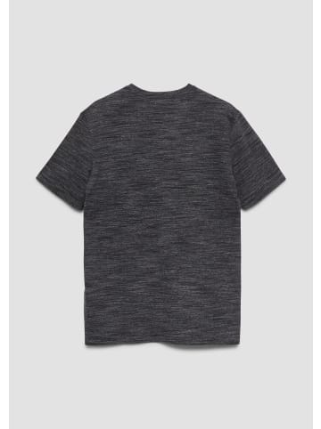 s.Oliver T-Shirt in 99W1_schwarz