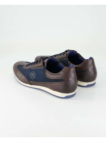 bugatti shoes Sportliche Schnürschuhe in Braun