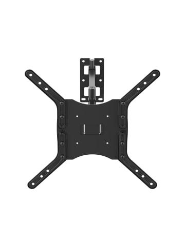 LA VAGUE WM-ST2-55 Wandhalterung in schwarz