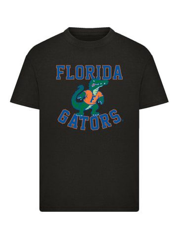 F4NT4STIC T-Shirt University Of Florida Gators in schwarz
