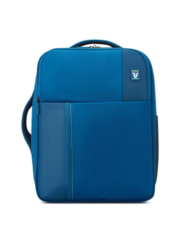 Roncato Move Reiserucksack 40 cm in blue