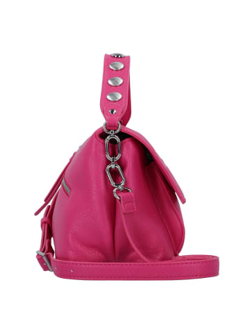 Desigual Venecia Handtasche 25.5 cm in fucsia