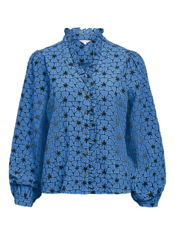 Object Hemd in Legion Blue