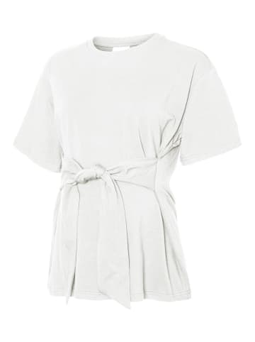 mama licious Bluse in Snow White