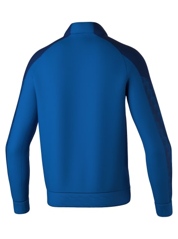 erima Erwachsene, Unisex Erwachsene Trainingsjacke in new royal/new navy