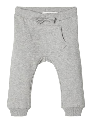 name it Unisex Baby-Hose Bio-Baumwolle 74