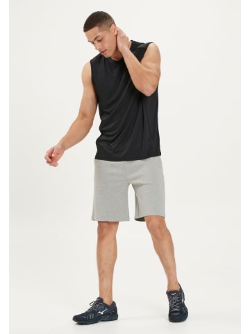 Endurance Tanktop Landeer in 1001 Black