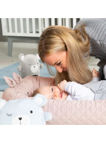 roba Babylounge - rosa