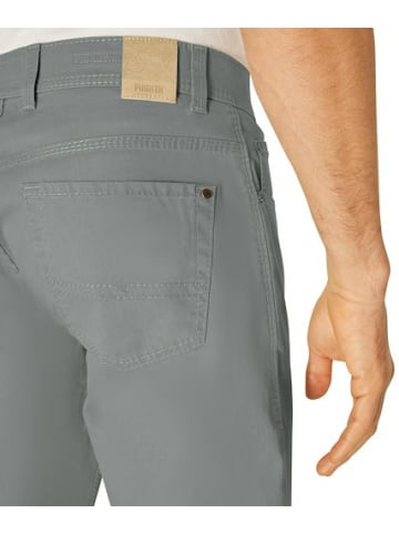 Pioneer Slim Fit Jeans für Herren in grau