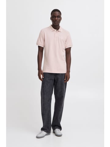 BLEND Poloshirt BHBHNATE in Rosa
