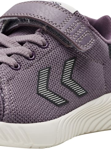 Hummel Hummel Schnürsenkel Sneaker Breaker Kinder in SPARROW