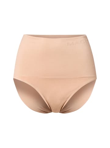 Magic Bodyfashion Shapewear Shimmer Brief in beige