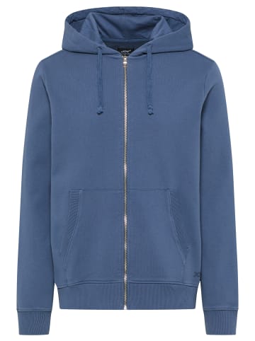 Joy Sportswear Kapuzenjacke JOY 101 in jeans blue