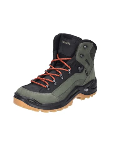 LOWA Wanderschuh in orange