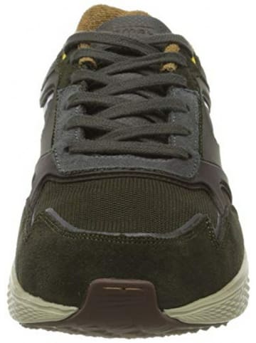 Camel Active Sneaker für Herren in Schwarz