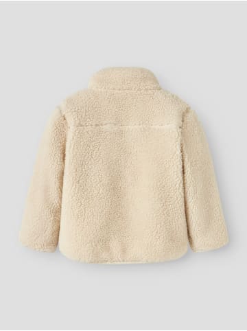 name it Jacke in Turtledove