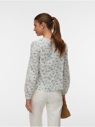 Vero Moda Bluse in Snow White 1
