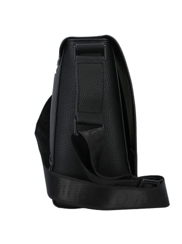 U.S. Polo Assn. Seattle Messenger 32 cm Laptopfach black