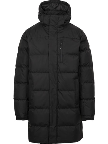 Trespass Winterjacke "Clipster Casual Jacket" in Schwarz