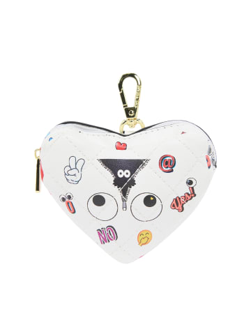 myMo Women Pendant in White