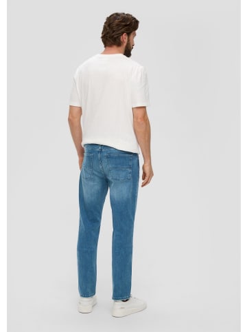 s.Oliver Jeans-Hose NELIO in 56Z3_blau