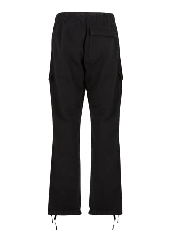 2Y Studios Cargo Trouser in black