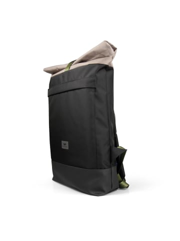 Freibeutler Rucksack 55 cm Laptopfach in oliv strap